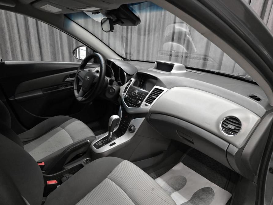 Daewoo Lacetti Красноярск  - изображение 14