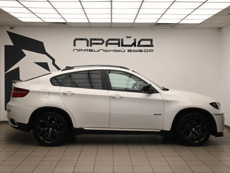 BMW X6 I (E71) Ростов-на-Дону  - изображение 5
