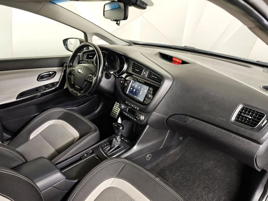 Kia Ceed II Москва  - изображение 12
