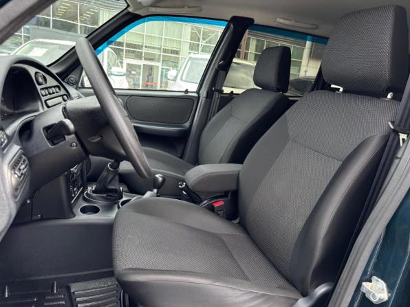 Lada (ВАЗ) Niva Travel I с пробегом 2022 года, цена 925 000 рублей, 35615 км, внедорожник, Автокод Объявления