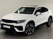 Geely Tugella I Рестайлинг Москва  - изображение 24