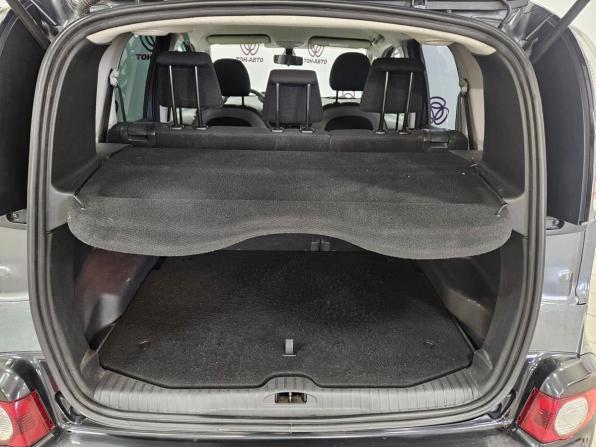 Citroen C3 Picasso I с пробегом 2012 года, цена 664 000 рублей, 103576 км, минивэн, Автокод Объявления