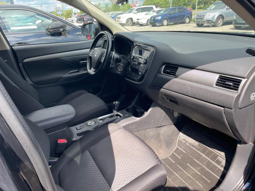 Mitsubishi Outlander III Череповец  - изображение 11