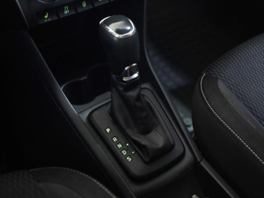Skoda Rapid I Санкт-Петербург  - изображение 14