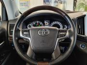 Toyota Land Cruiser 200 Series Рестайлинг 2 Санкт-Петербург  - изображение 39