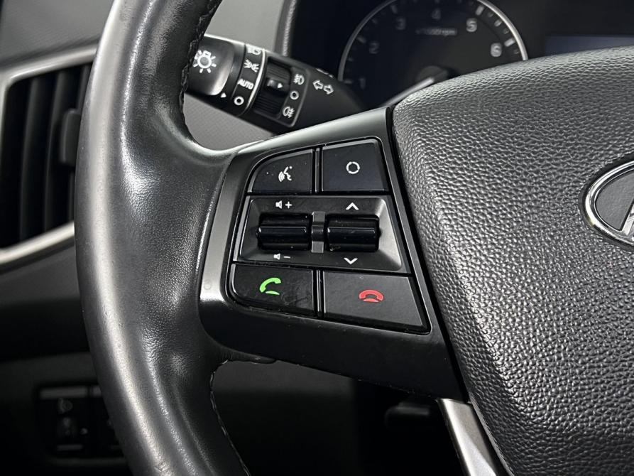 Hyundai Creta I Калининград  - изображение 19