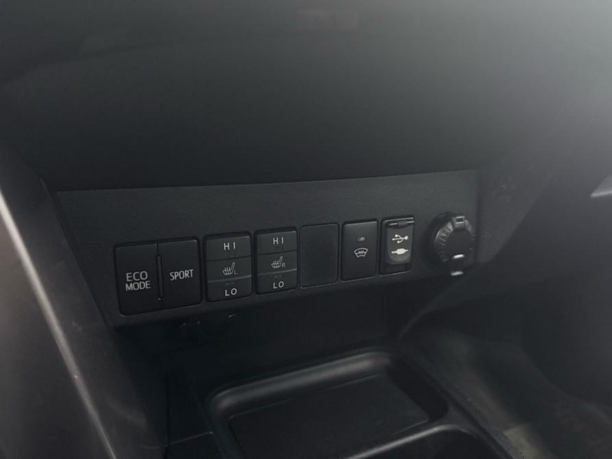 Toyota RAV4 IV (XA40) Рестайлинг Уфа  - изображение 13