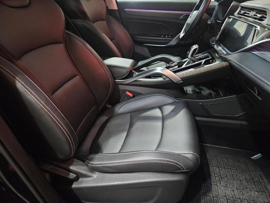 Geely Atlas Pro Вологда  - изображение 12