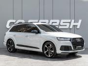 Audi Q7 II (4M) Краснодар  - изображение 28