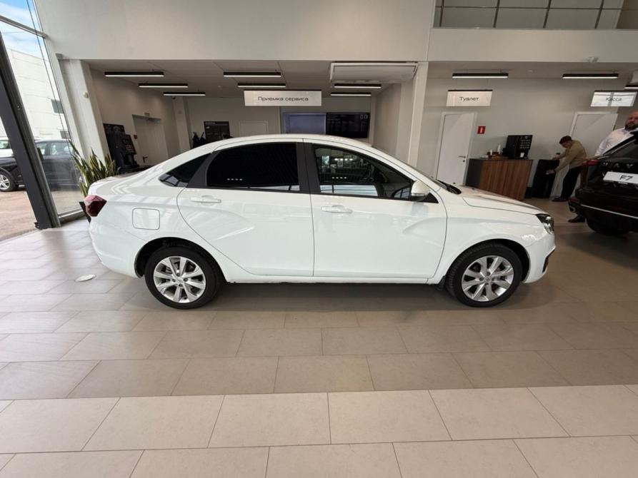 Lada (ВАЗ) Vesta I Рестайлинг (NG) Серпухов  - изображение 4