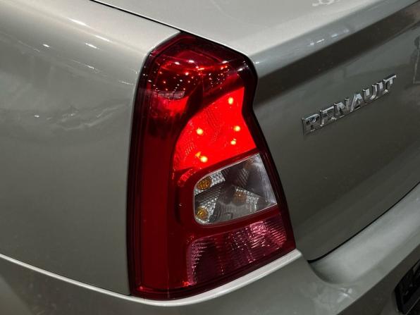 Renault Logan I Рестайлинг с пробегом 2011 года, цена 558 000 рублей, 129390 км, седан, Автокод Объявления