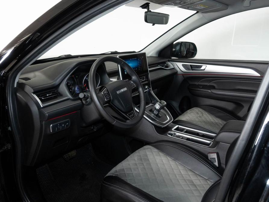 Haval M6 II Казань  - изображение 5