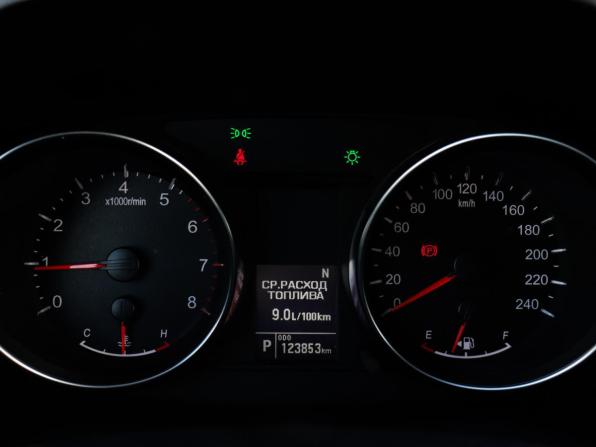 Haval M6 II с пробегом 2023 года, цена 1 599 000 рублей, 123851 км, внедорожник, Автокод Объявления