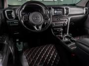 Kia Sportage IV Воронеж  - изображение 26