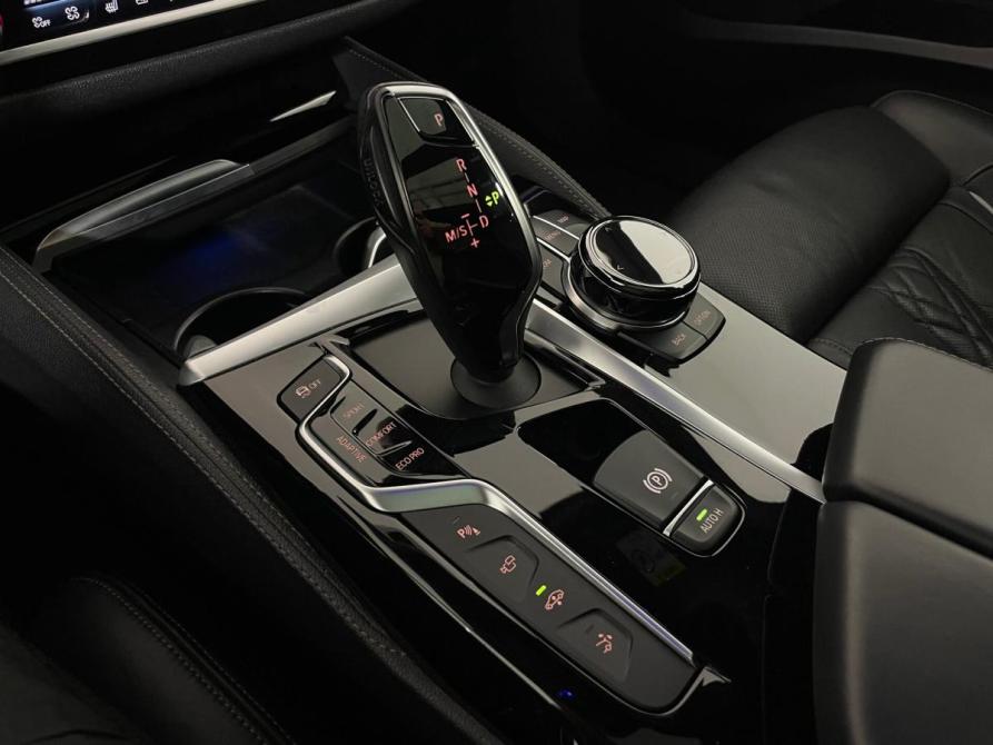 BMW 6 серии IV (G32) Воронеж  - изображение 20