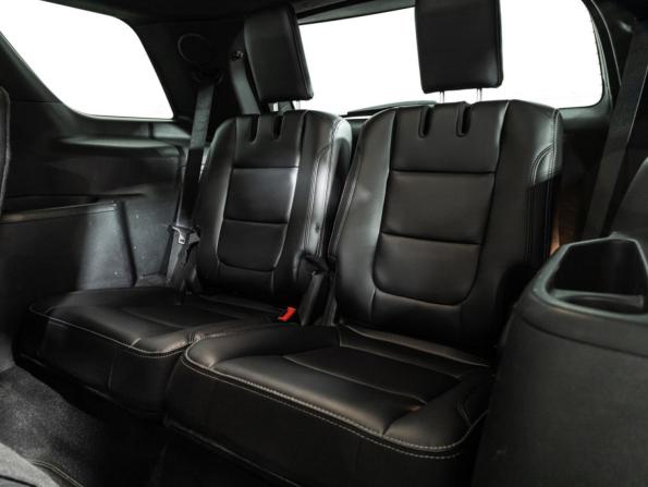 Ford Explorer V Рестайлинг 2 с пробегом 2019 года, цена 2 674 585 рублей, 214451 км, внедорожник, Автокод Объявления