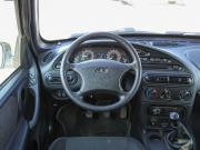 Lada (ВАЗ) Niva Travel I Ижевск  - изображение 34