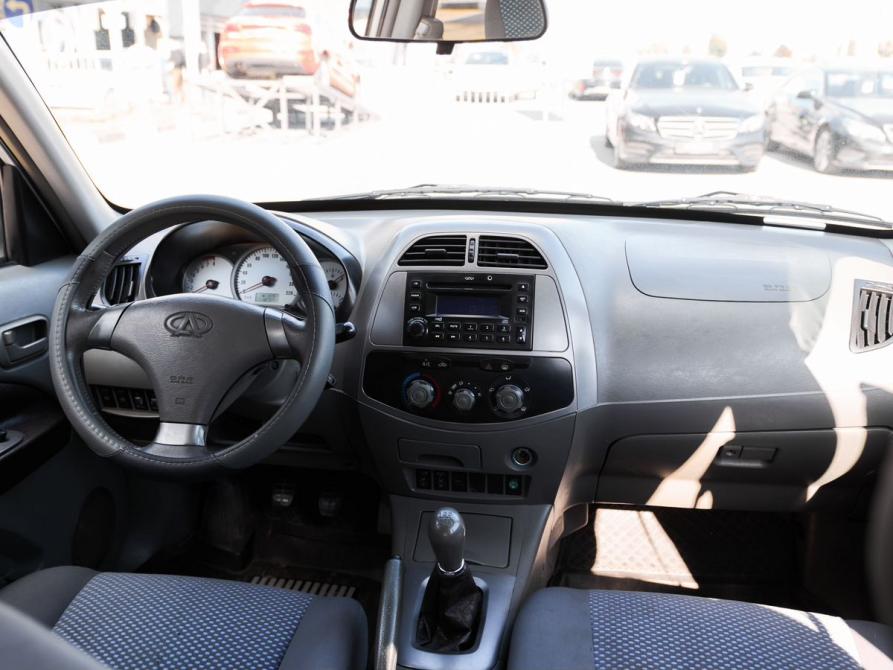 Chery Tiggo (T11) I Казань  - изображение 7