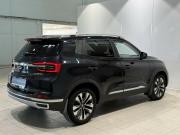 Chery Tiggo 4 I Рестайлинг Самара  - изображение 23