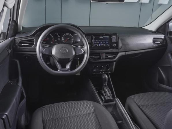 Volkswagen Polo VI с пробегом 2021 года, цена 1 575 000 рублей, 91380 км, лифтбек, Автокод Объявления