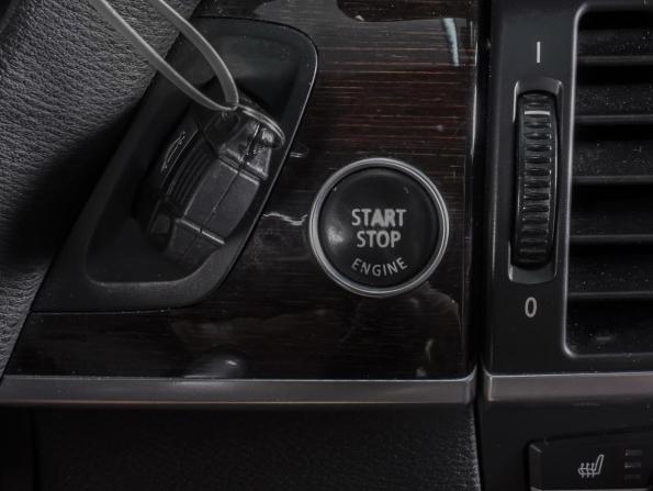 BMW X6 I (E71) с пробегом 2010 года, цена 1 970 000 рублей, 161475 км, внедорожник, Автокод Объявления