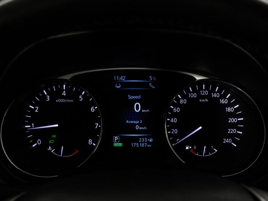 Nissan X-Trail III Санкт-Петербург  - изображение 23