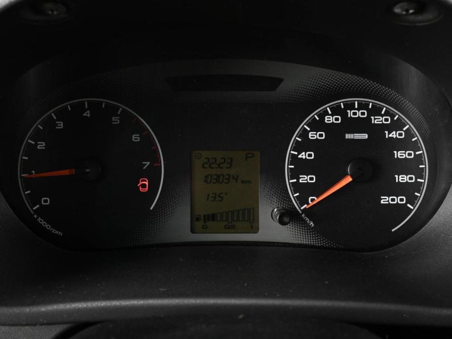 Lada (ВАЗ) Granta I Ростов-на-Дону  - изображение 15
