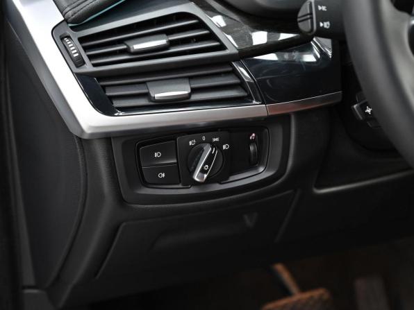 BMW X6 II (F16) с пробегом 2015 года, цена 2 219 000 рублей, 112000 км, внедорожник, Автокод Объявления