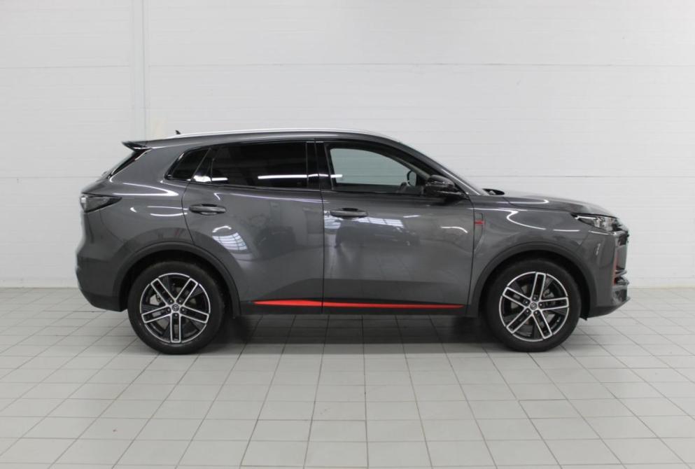 Changan CS55 Plus II Астрахань  - изображение 5