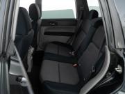 Subaru Forester II Рестайлинг Москва  - изображение 27