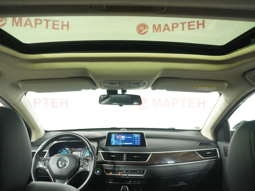 Dongfeng 580 I Рестайлинг Вологда  - изображение 12