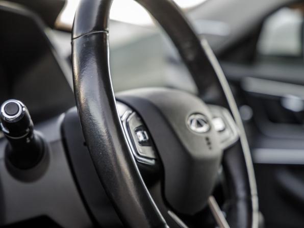 Chery Tiggo 8 I с пробегом 2020 года, цена 1 628 000 рублей, 57704 км, внедорожник, Автокод Объявления