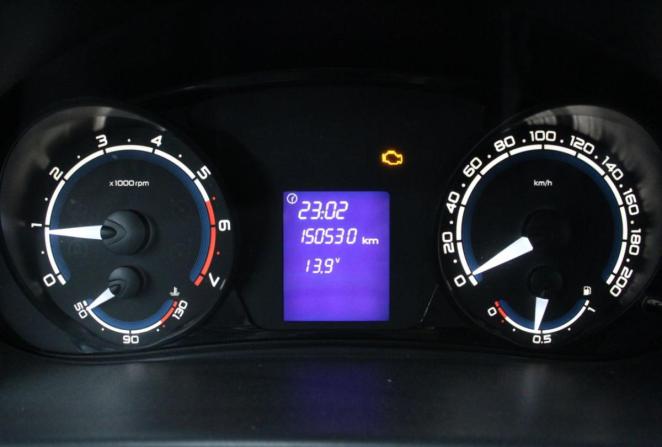 Lada (ВАЗ) Priora I Рестайлинг с пробегом 2015 года, цена 780 000 рублей, 150530 км, седан, Автокод Объявления