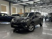 Toyota RAV4 IV (XA40) Тверь  - изображение 21