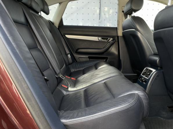 Audi A6 III (C6) с пробегом 2006 года, цена 895 000 рублей, 284172 км, седан, Автокод Объявления