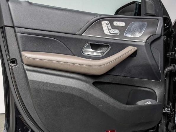 Mercedes-Benz GLE II (V167) с пробегом 2020 года, цена 6 700 000 рублей, 99423 км, внедорожник, Автокод Объявления