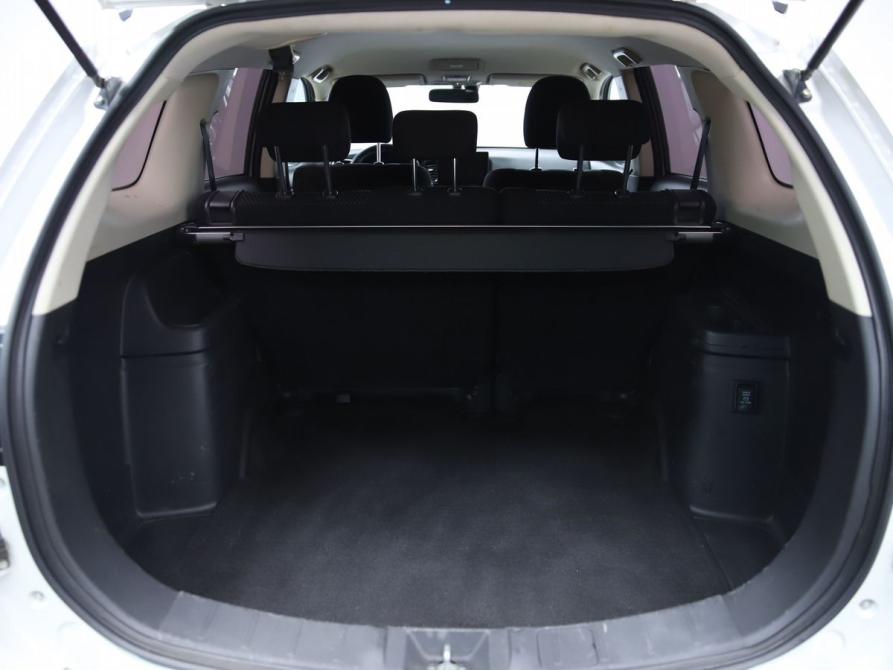 Mitsubishi Outlander III Рестайлинг 2 Уфа  - изображение 9