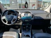 Hyundai ix35 I Рестайлинг Омск  - изображение 25