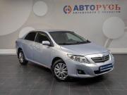Toyota Corolla X (E140 E150) Москва  - изображение 25