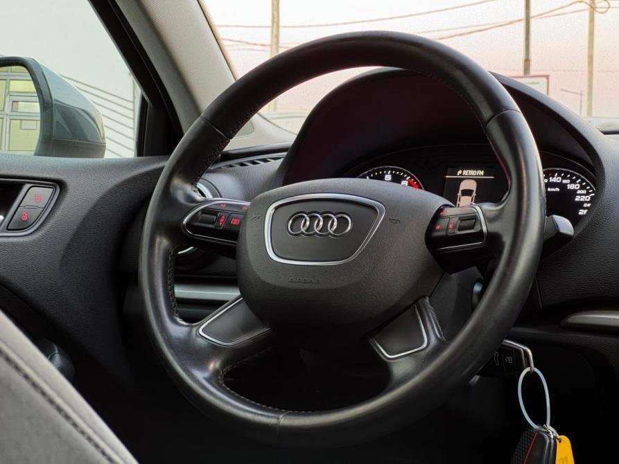Audi A3 III (8V) Воронеж  - изображение 11