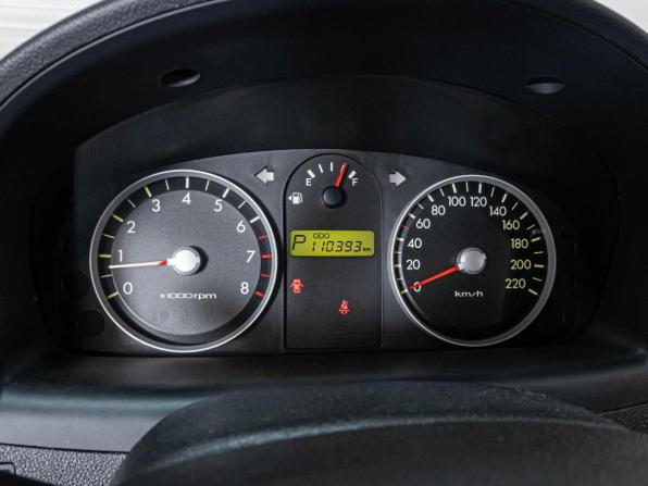 Hyundai Getz I Рестайлинг с пробегом 2010 года, цена 674 000 рублей, 110393 км, хэтчбек, Автокод Объявления