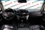 Toyota Land Cruiser 200 Series Сургут  - изображение 45