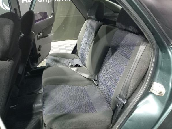 Lada (ВАЗ) Priora I с пробегом 2009 года, цена 299 000 рублей, 156879 км, хэтчбек, Автокод Объявления