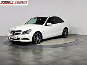 Mercedes-Benz C-Класс III (W204) Рестайлинг Белгород  - изображение 17