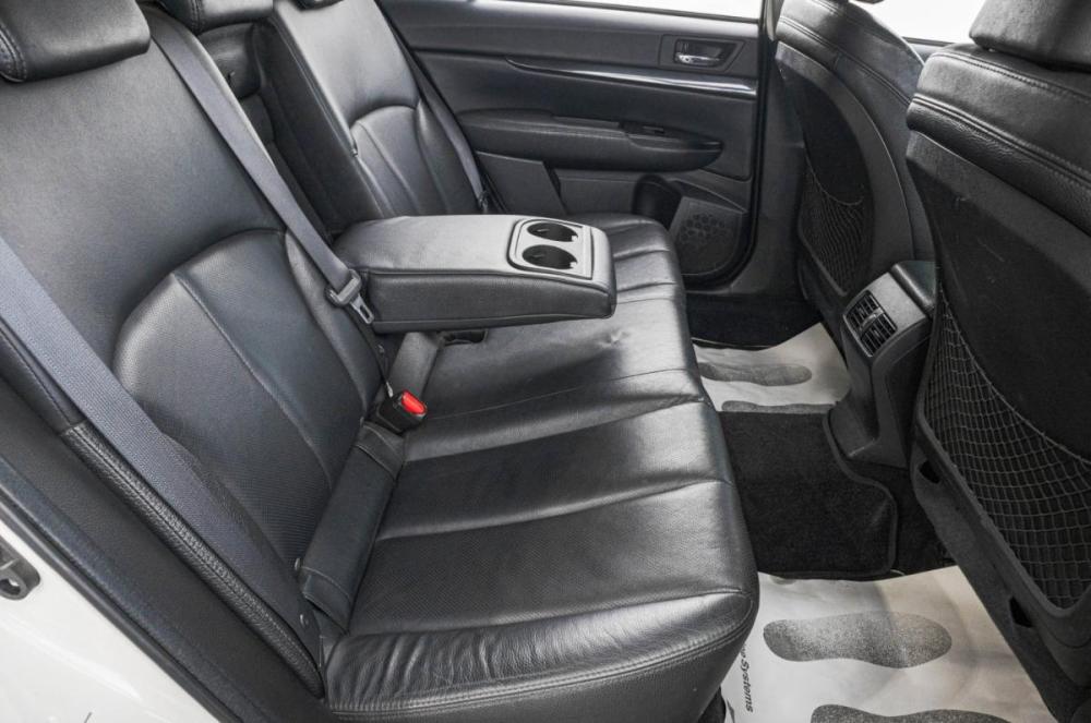 Subaru Legacy V Барнаул  - изображение 28