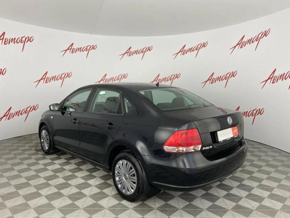 Volkswagen Polo V с пробегом 2015 года, цена 1 025 000 рублей, 70965 км, седан, Автокод Объявления