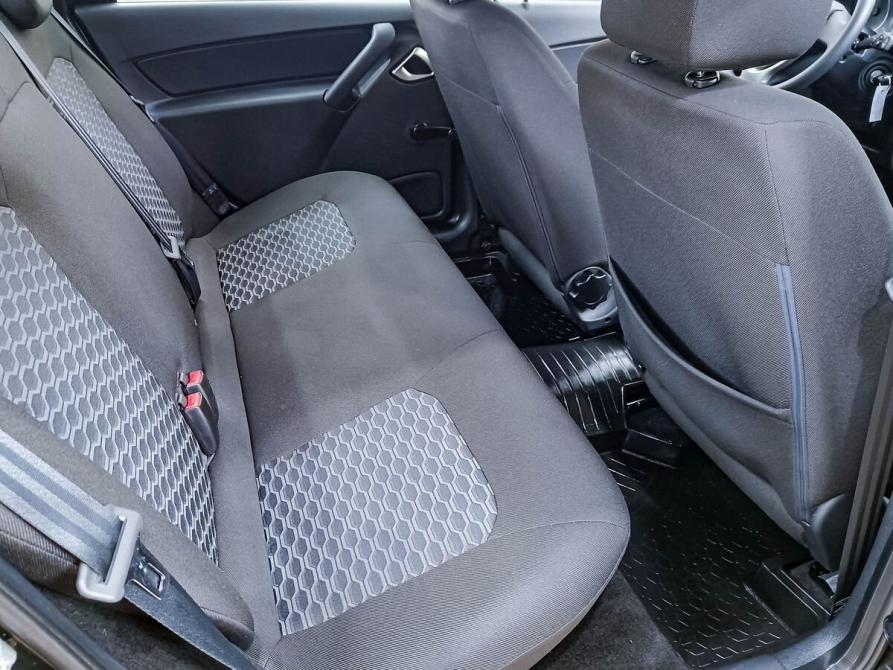 Lada (ВАЗ) Granta I Рестайлинг Ярославль  - изображение 9