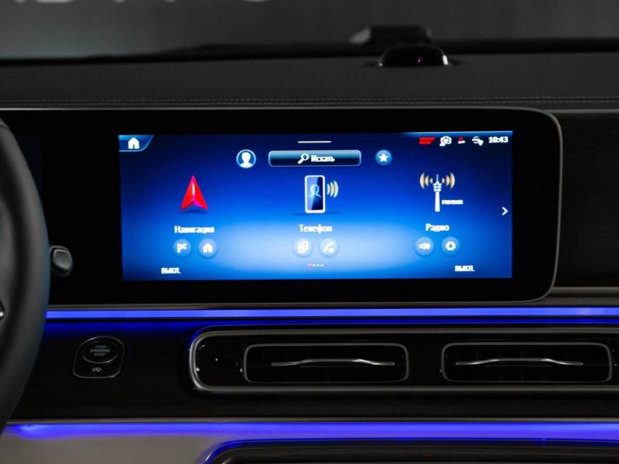 Mercedes-Benz V-Класс III (W447) Рестайлинг 2 Москва  - изображение 16
