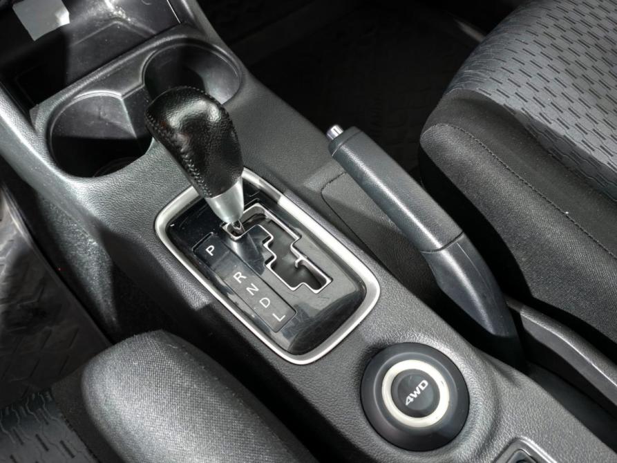 Mitsubishi Outlander III Санкт-Петербург  - изображение 11