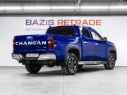 Changan Hunter Plus Тюмень  - изображение 31
